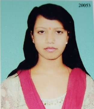 Student Photo Not Available